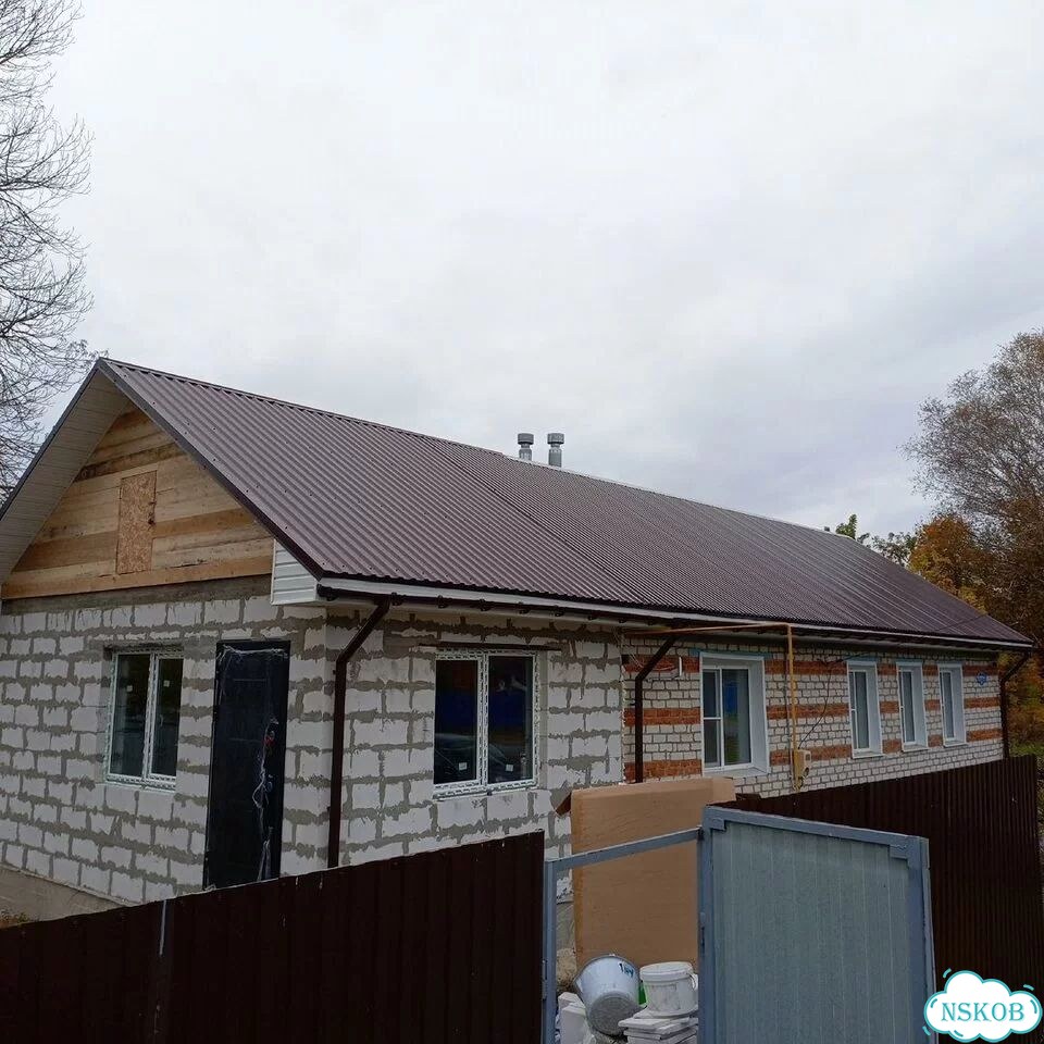 Услуги кровельщика кровельные работы ремонт крыш фото 7
