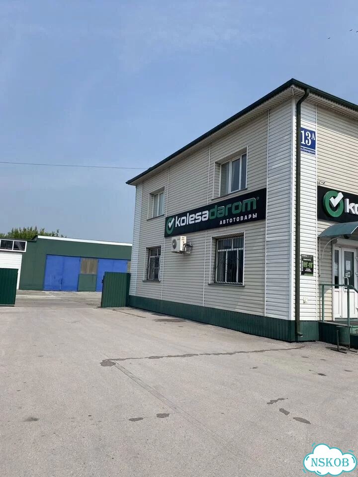 Свободного назначения фото 7
