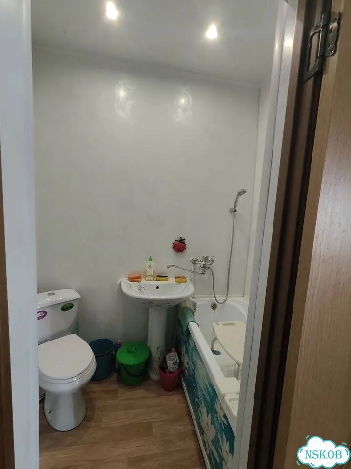 Дом 86 м² на участке 8 сот. фото 11