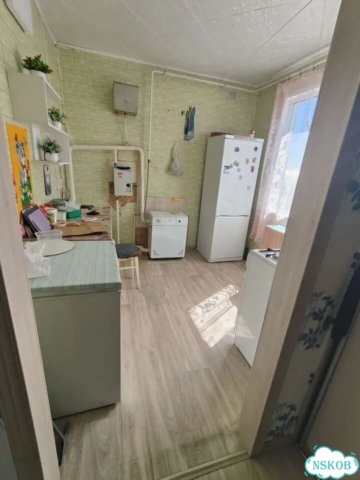 Дом 86 м² на участке 8 сот. фото 12