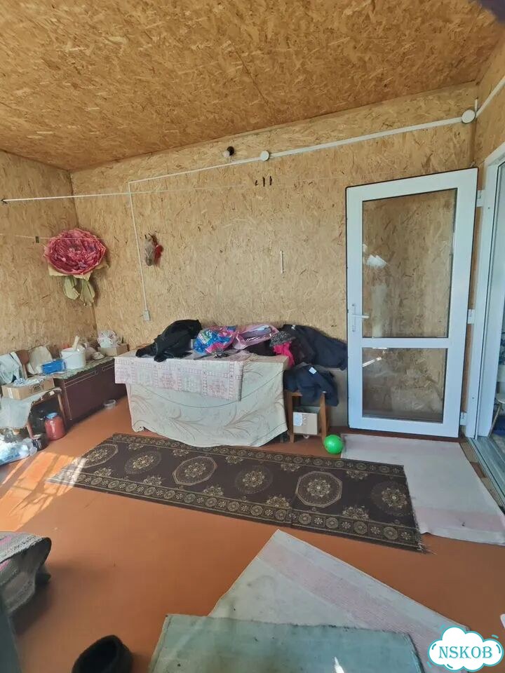 Дом 86 м² на участке 8 сот. фото 13