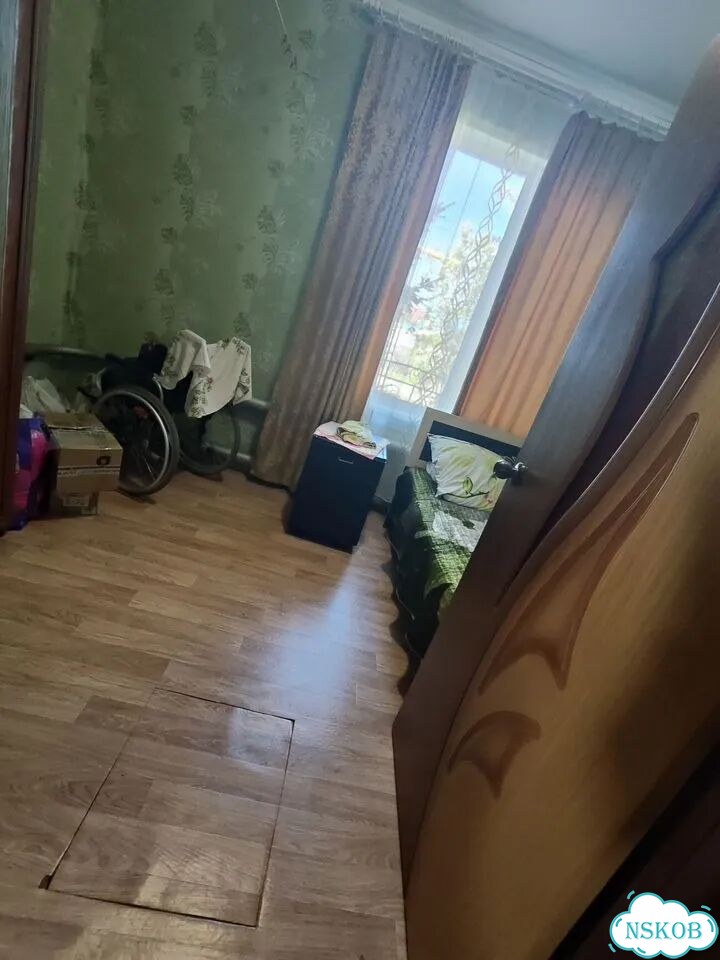 Дом 86 м² на участке 8 сот. фото 15