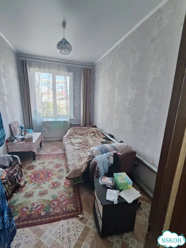 Дом 86 м² на участке 8 сот. фото 16