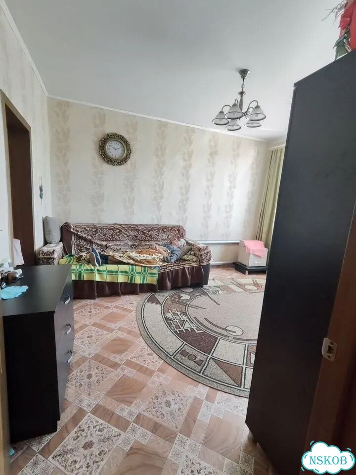 Дом 86 м² на участке 8 сот. фото 17