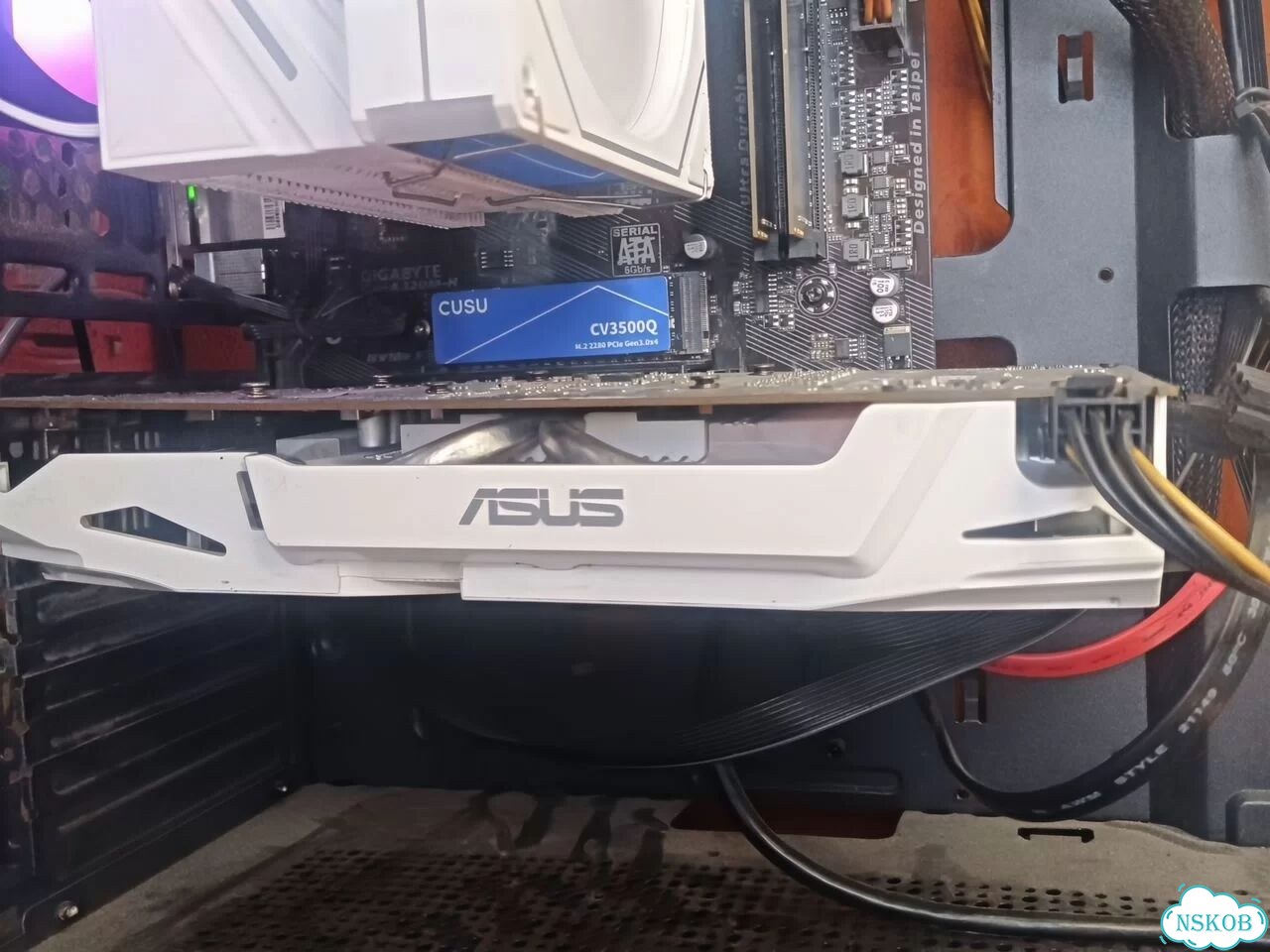 Gtx 1060 3gb фото 1