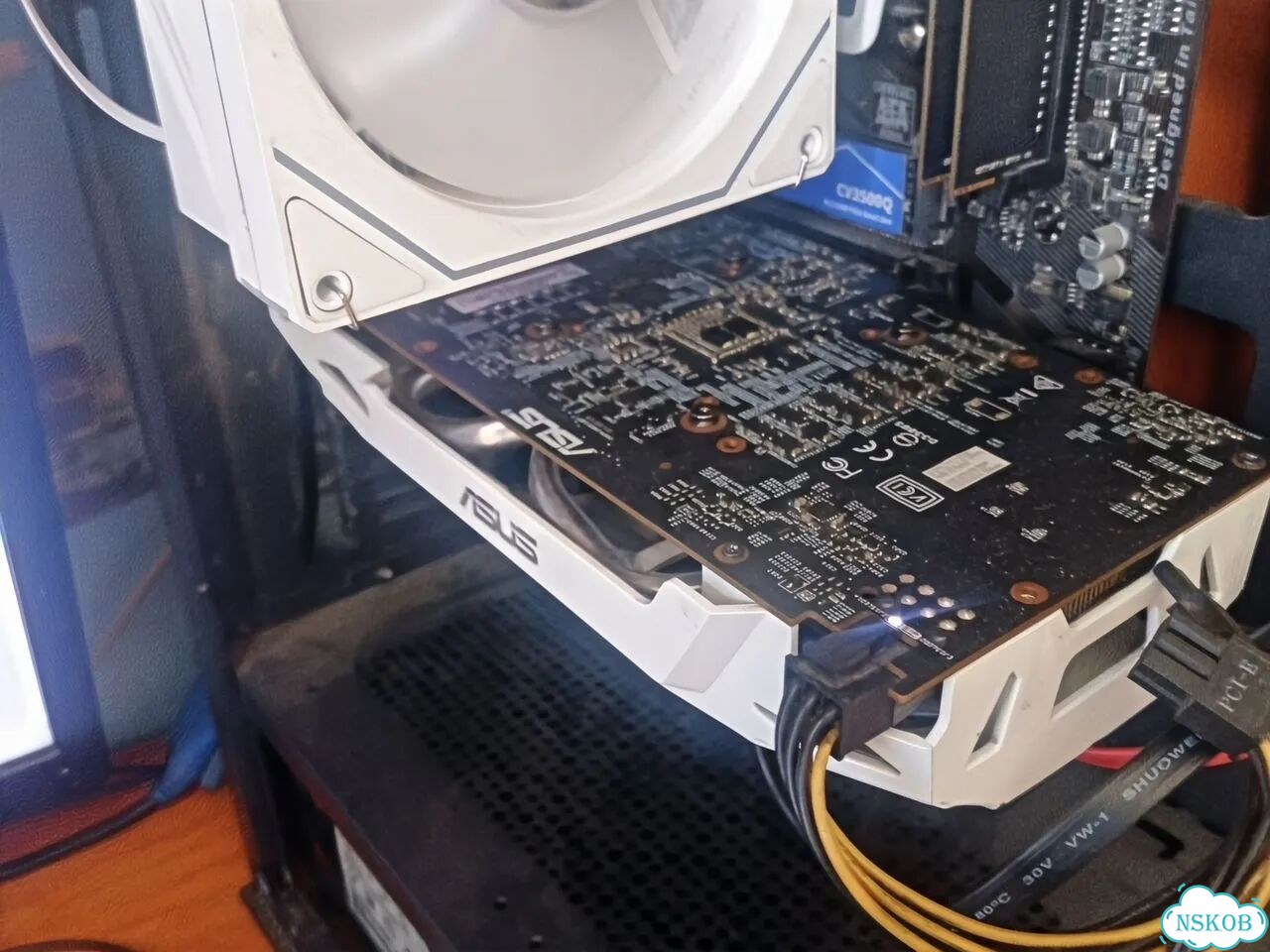 Gtx 1060 3gb фото 2