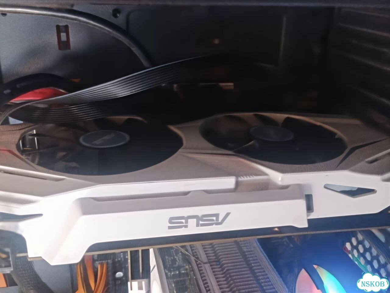 Gtx 1060 3gb фото 3