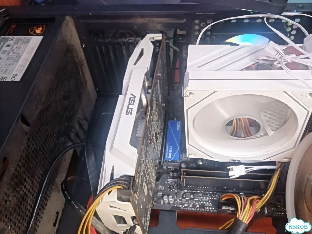 Gtx 1060 3gb фото 4