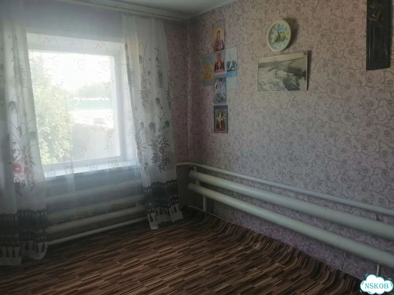 3-к. квартира, 79,5 м², 1/1 эт. фото 12