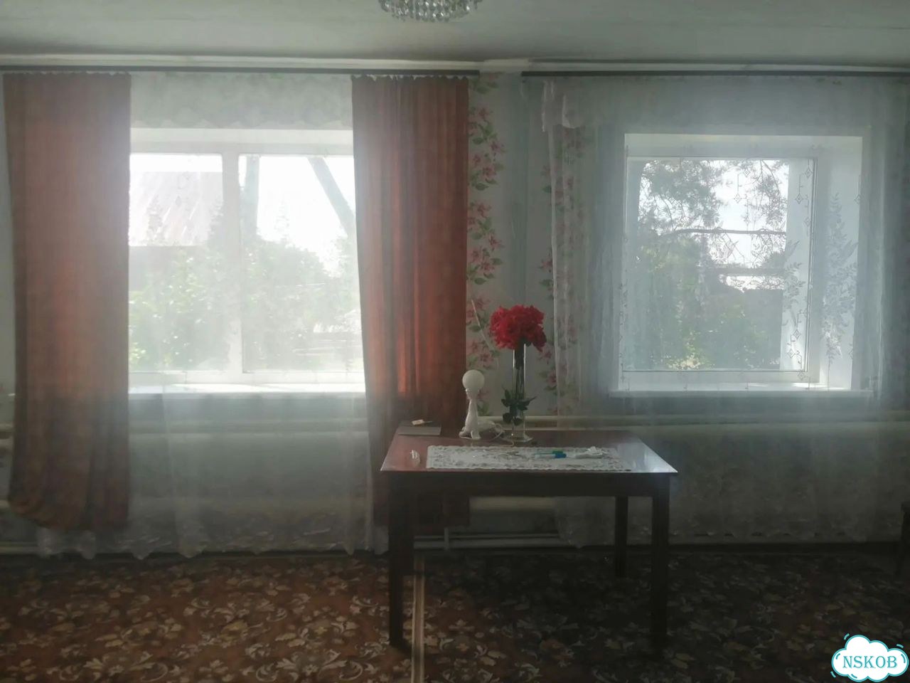3-к. квартира, 79,5 м², 1/1 эт. фото 14