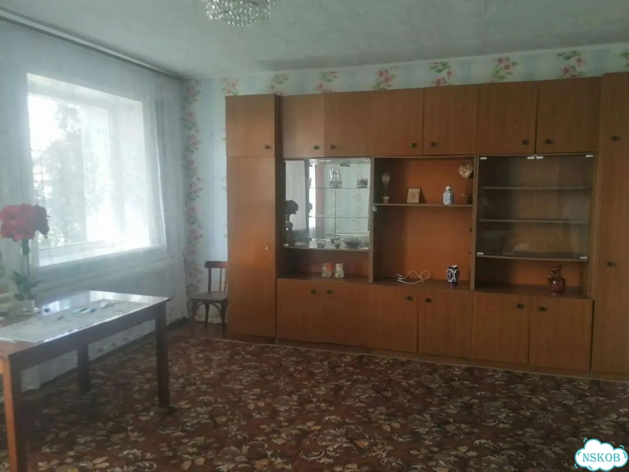 3-к. квартира, 79,5 м², 1/1 эт. фото 15