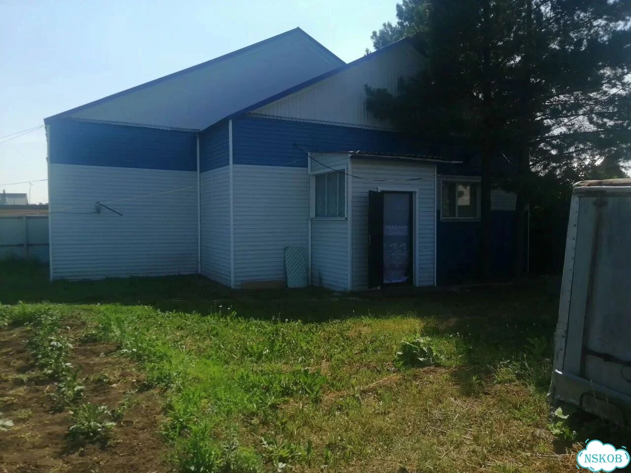 3-к. квартира, 79,5 м², 1/1 эт. фото 4