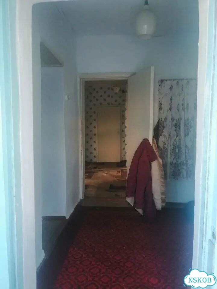 3-к. квартира, 79,5 м², 1/1 эт. фото 6