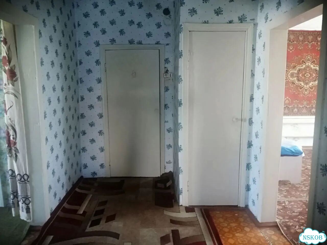 3-к. квартира, 79,5 м², 1/1 эт. фото 8