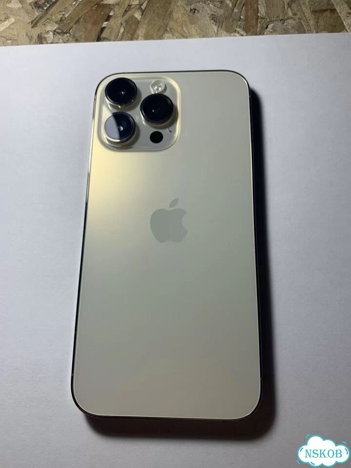 iPhone 14 Pro Max, 128 ГБ, SIM + eSIM фото 1