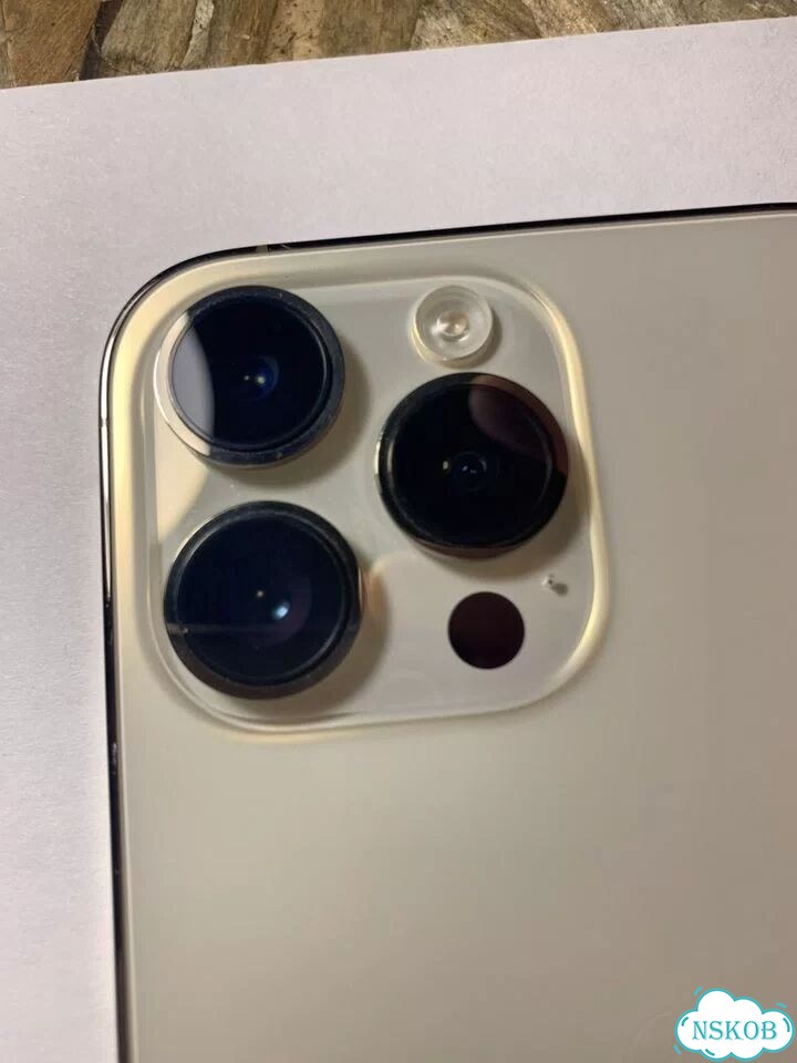 iPhone 14 Pro Max, 128 ГБ, SIM + eSIM фото 2