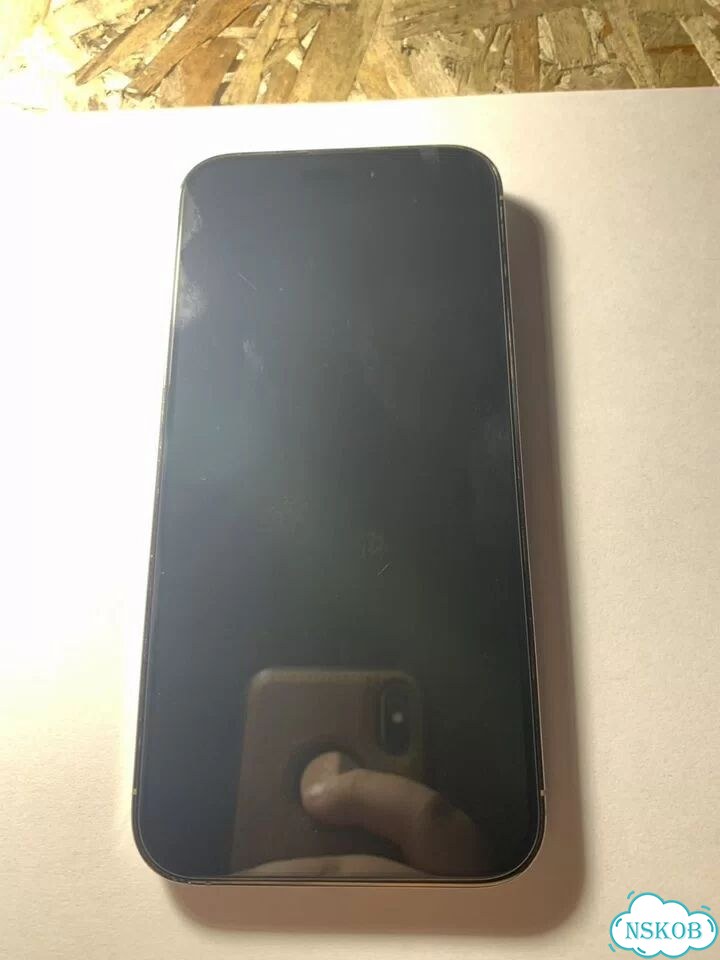 iPhone 14 Pro Max, 128 ГБ, SIM + eSIM фото 3