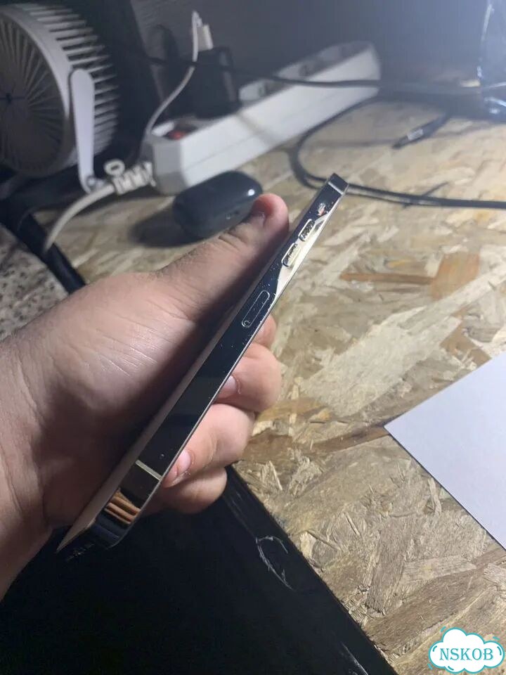 iPhone 14 Pro Max, 128 ГБ, SIM + eSIM фото 4