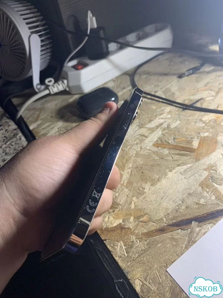 iPhone 14 Pro Max, 128 ГБ, SIM + eSIM фото 5