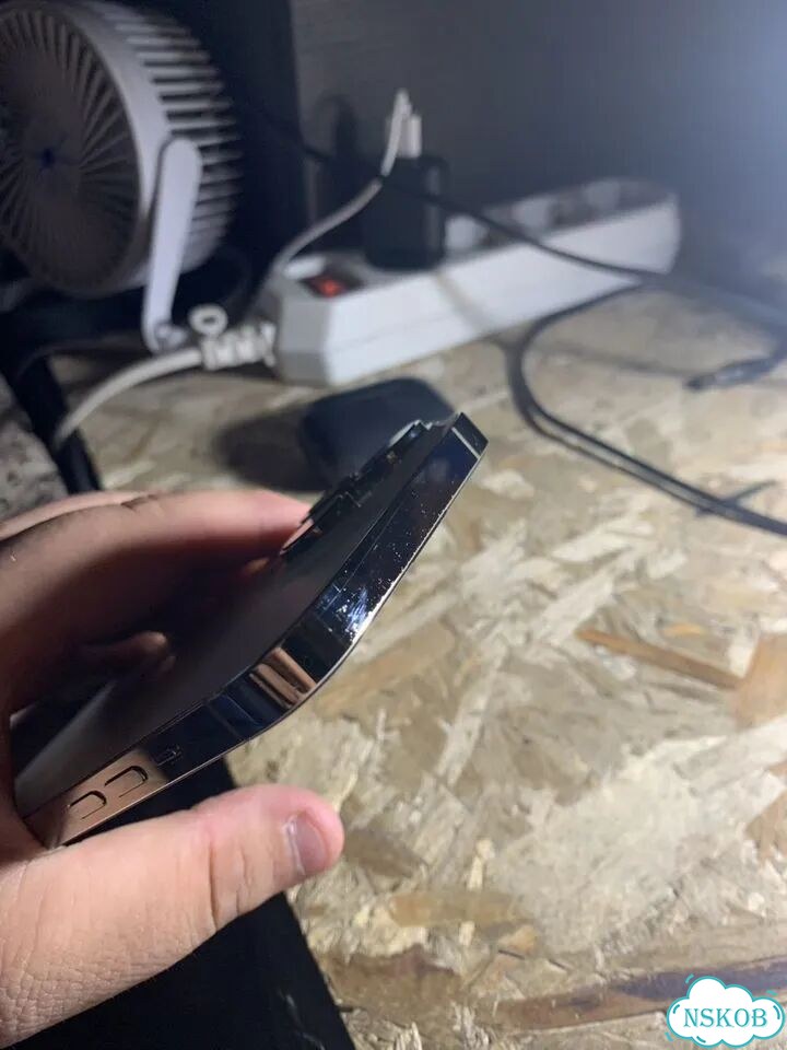 iPhone 14 Pro Max, 128 ГБ, SIM + eSIM фото 6