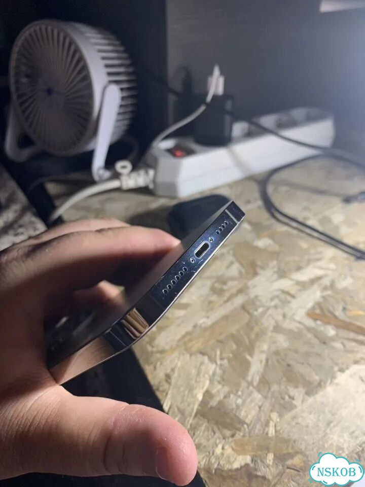 iPhone 14 Pro Max, 128 ГБ, SIM + eSIM фото 7