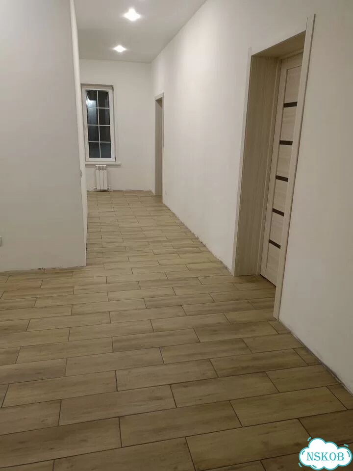 Дом 95 м² на участке 7,5 сот. фото 11