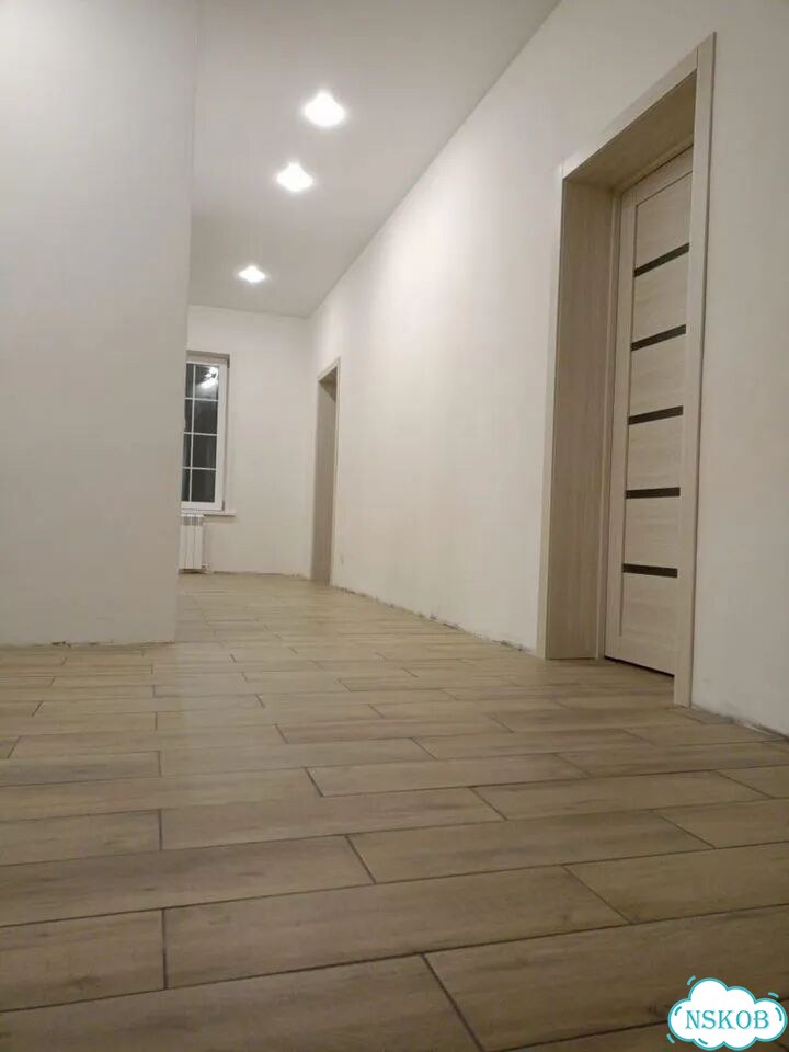Дом 95 м² на участке 7,5 сот. фото 12