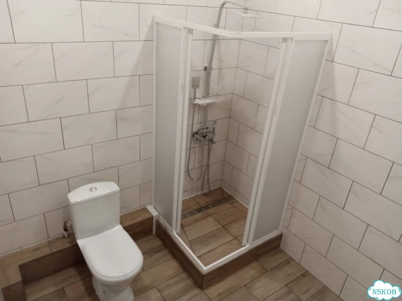 Дом 95 м² на участке 7,5 сот. фото 14