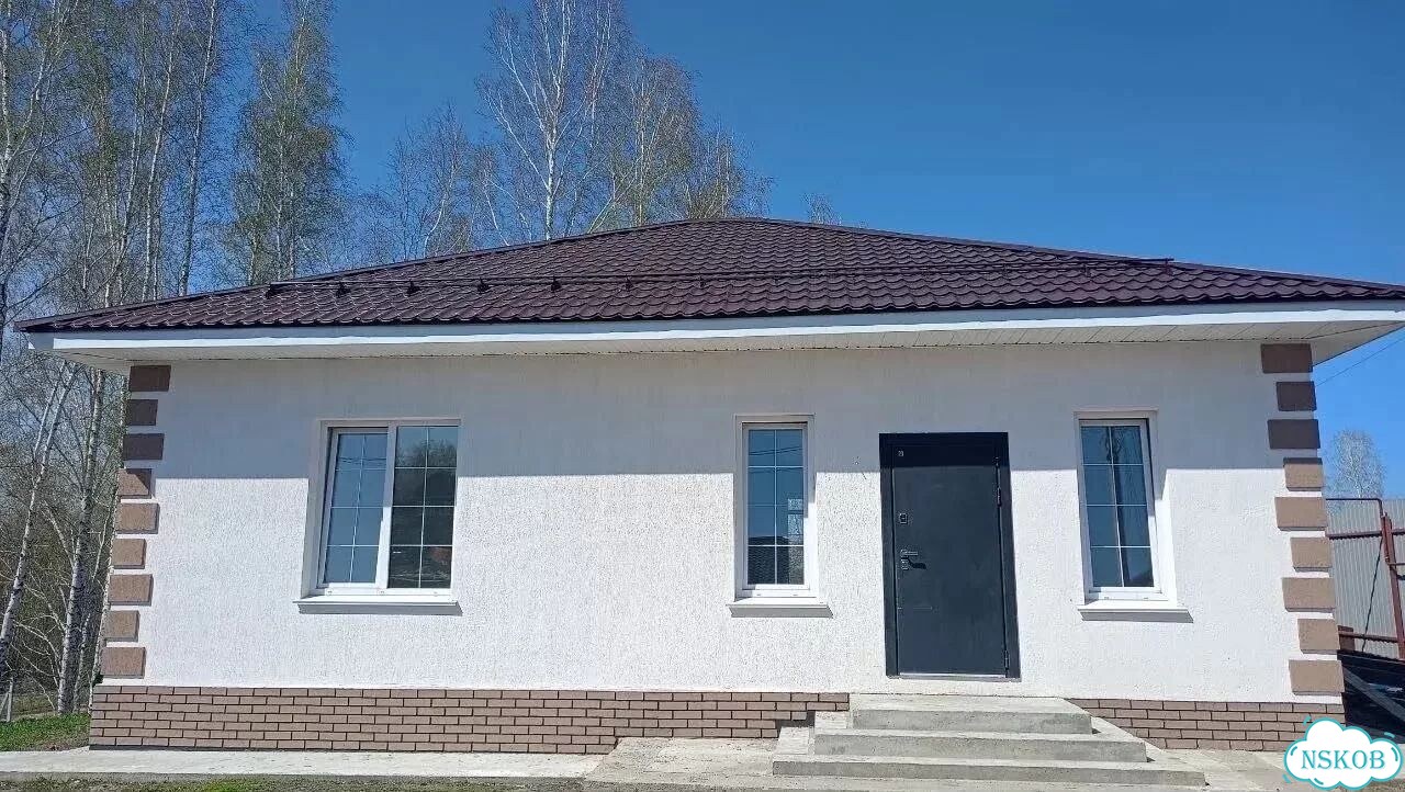 Дом 95 м² на участке 7,5 сот. фото 5