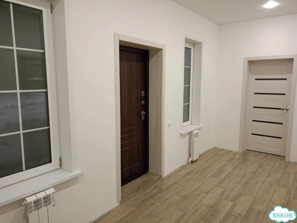 Дом 95 м² на участке 7,5 сот. фото 6