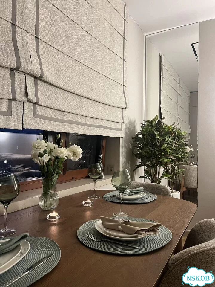 3-к. квартира, 70 м², 7/28 эт. фото 12
