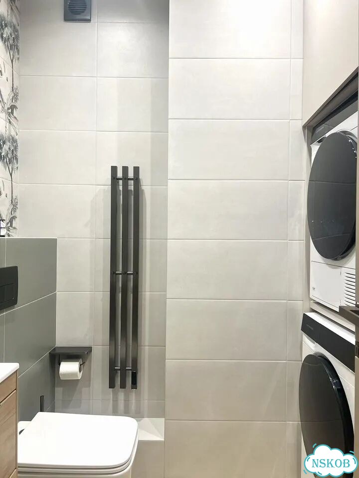 3-к. квартира, 70 м², 7/28 эт. фото 18