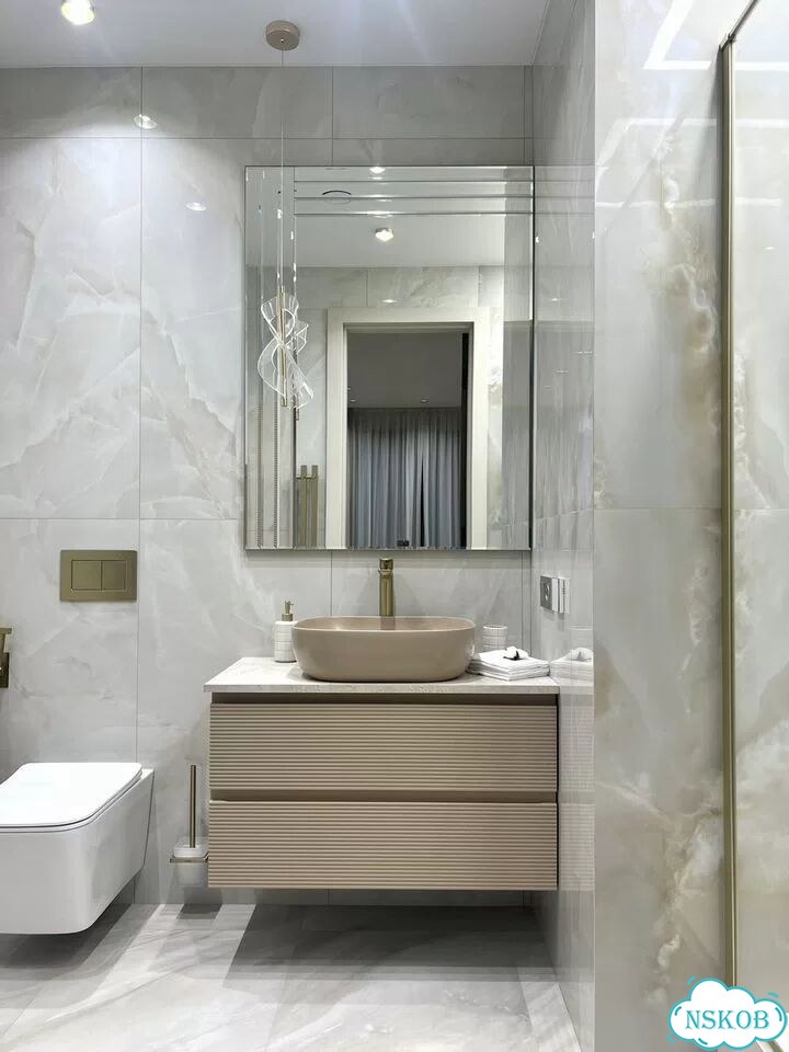 3-к. квартира, 70 м², 7/28 эт. фото 26