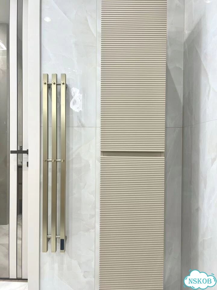 3-к. квартира, 70 м², 7/28 эт. фото 28