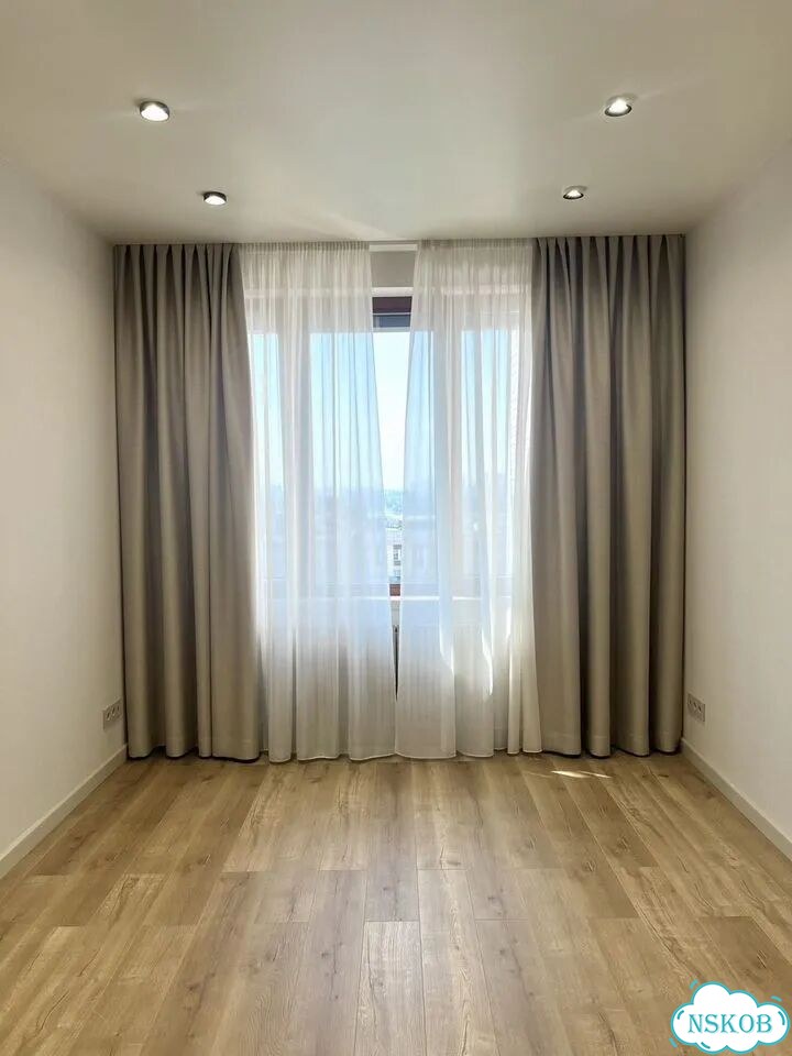 3-к. квартира, 70 м², 7/28 эт. фото 29