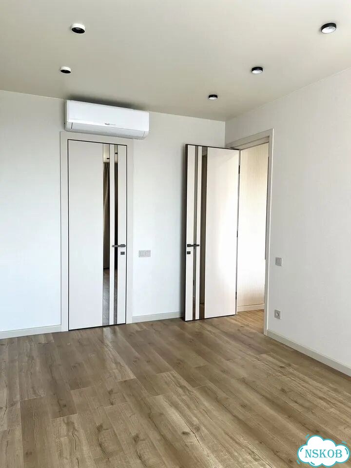 3-к. квартира, 70 м², 7/28 эт. фото 30