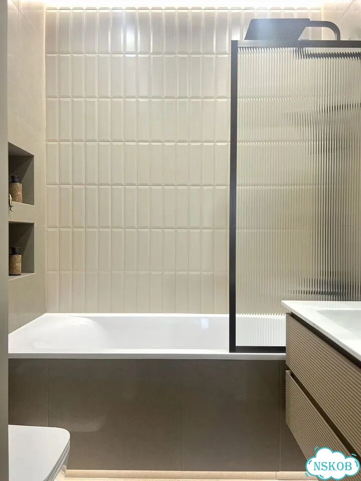 3-к. квартира, 70 м², 7/28 эт. фото 32