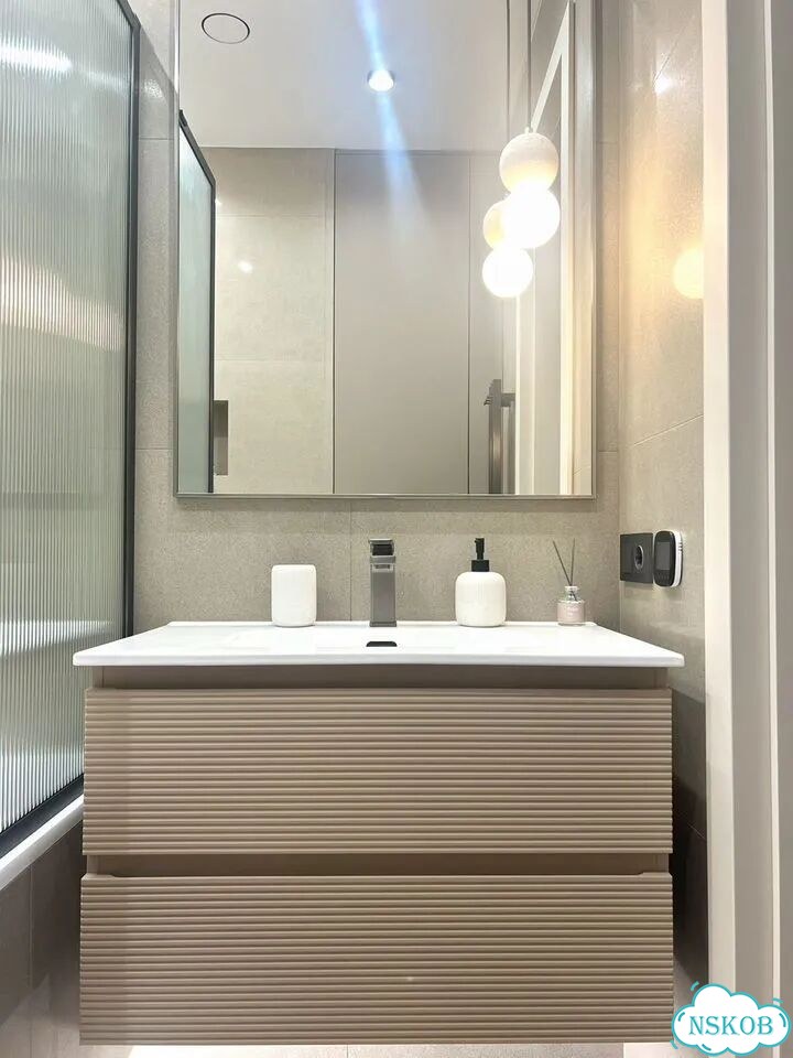 3-к. квартира, 70 м², 7/28 эт. фото 33