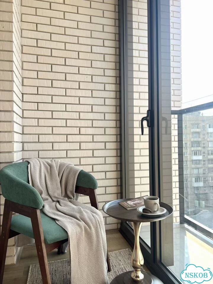 3-к. квартира, 70 м², 7/28 эт. фото 34