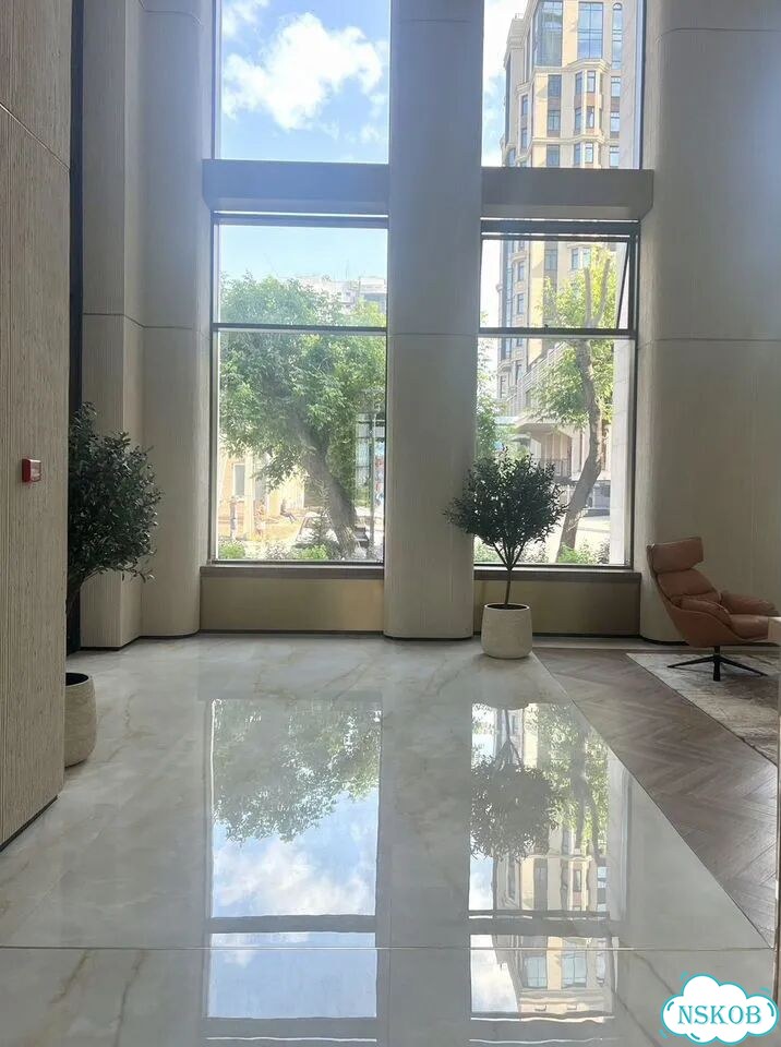 3-к. квартира, 70 м², 7/28 эт. фото 35