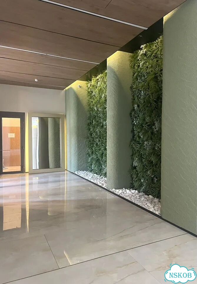 3-к. квартира, 70 м², 7/28 эт. фото 36