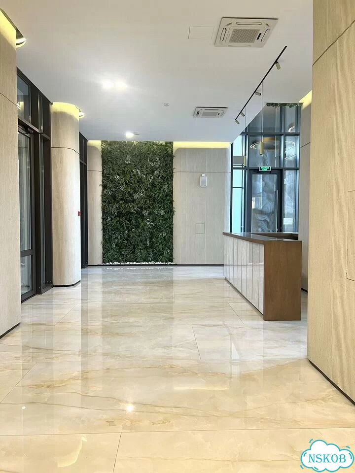 3-к. квартира, 70 м², 7/28 эт. фото 38