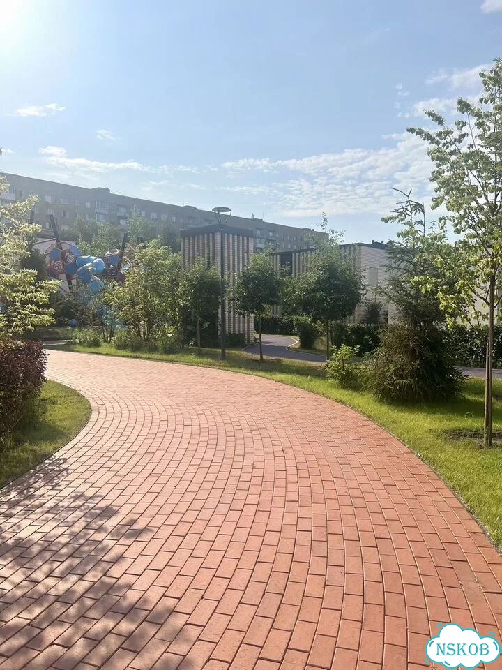 3-к. квартира, 70 м², 7/28 эт. фото 40