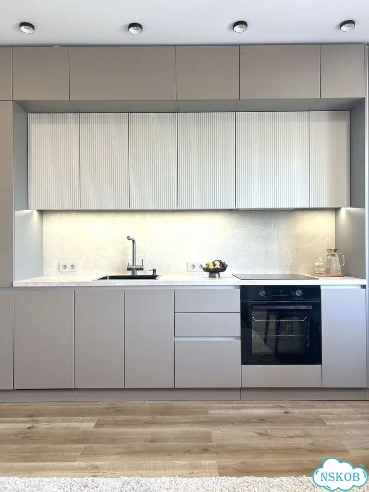 3-к. квартира, 70 м², 7/28 эт. фото 7