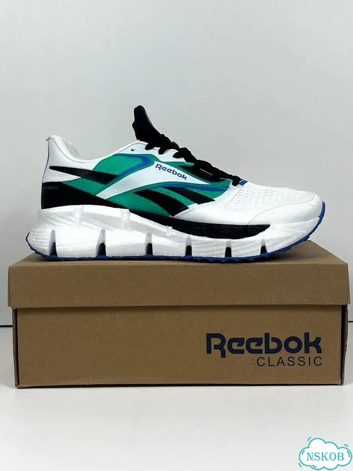 Кроссовки Reebok фото 1