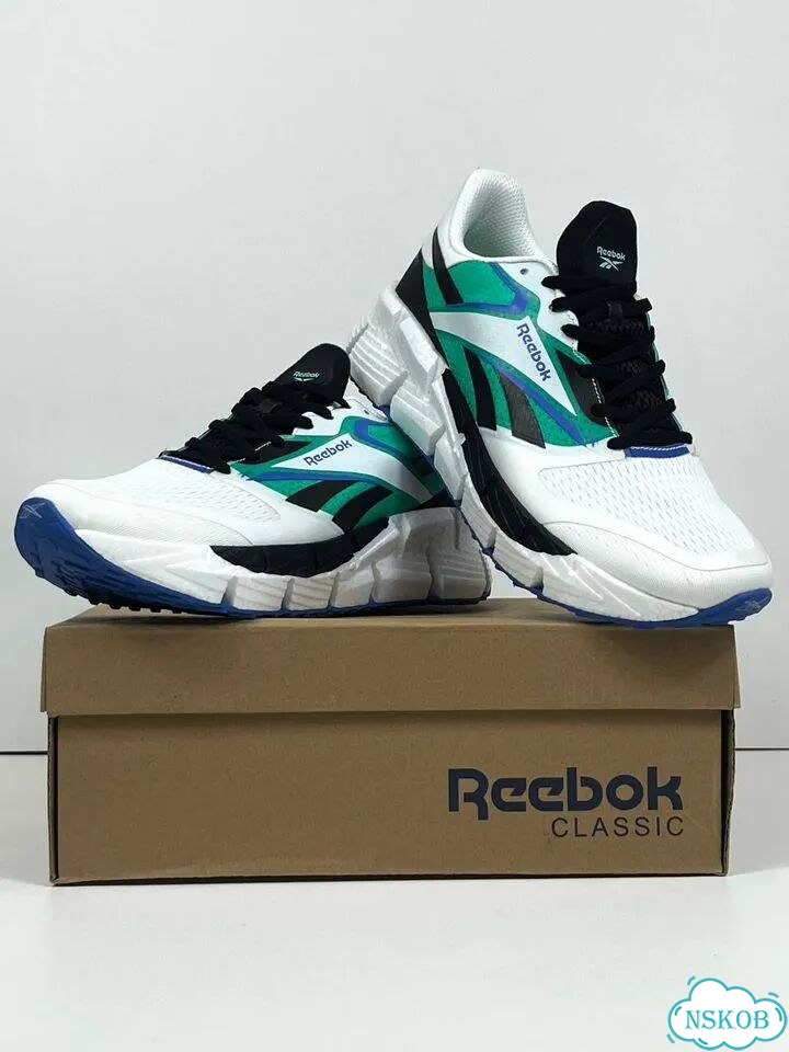 Кроссовки Reebok фото 2