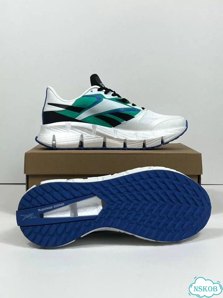 Кроссовки Reebok фото 3