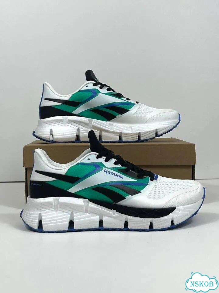 Кроссовки Reebok фото 4