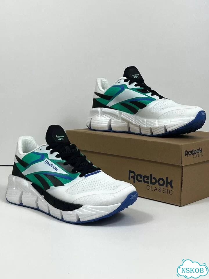 Кроссовки Reebok фото 5
