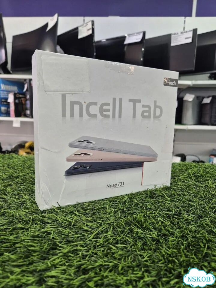 Планшет Nodizz Npad731 фото 1